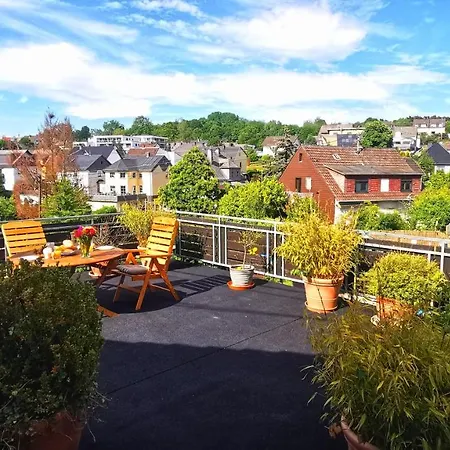 Auszeit Rhein-mosel Apartment Waldesch