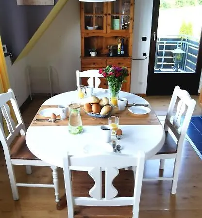 Apartman Auszeit Rhein-mosel