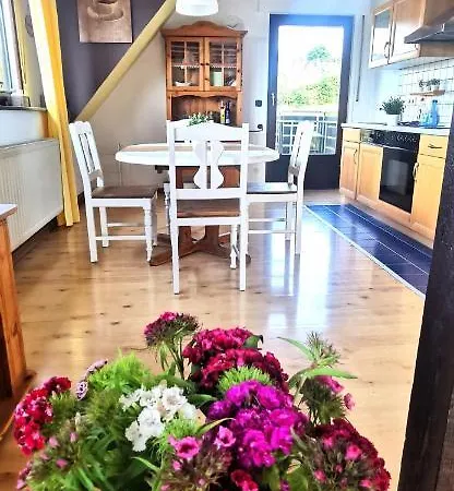 Apartment Auszeit Rhein-mosel *