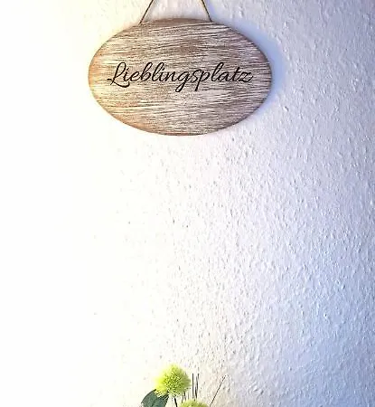 Auszeit Rhein-mosel Apartman *