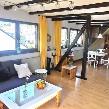 Auszeit Rhein-mosel Waldesch