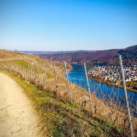Daire Auszeit Rhein-mosel Waldesch