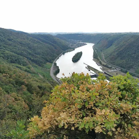 Auszeit Rhein-mosel *