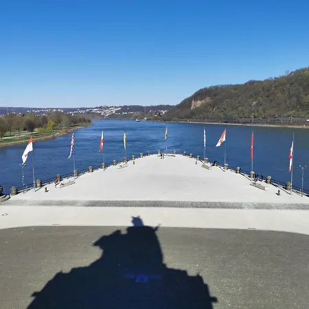 Auszeit Rhein-mosel