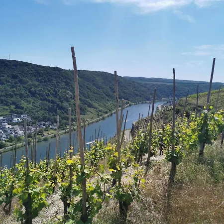 Auszeit Rhein-mosel Apartment