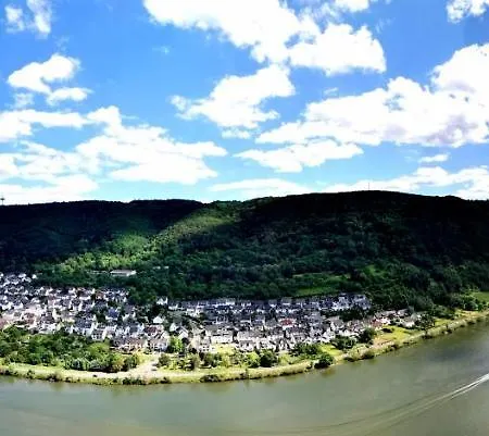 Auszeit Rhein-mosel Apartment *