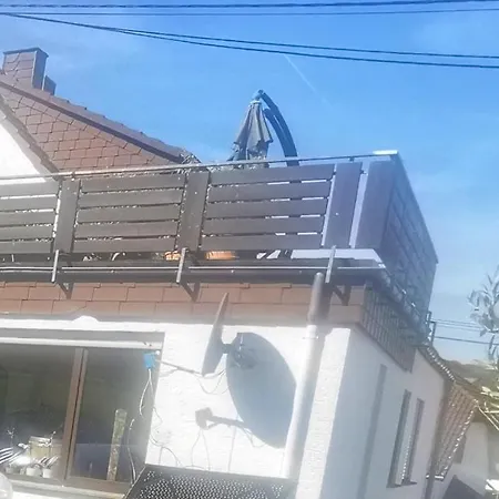 Auszeit Rhein-mosel شقة