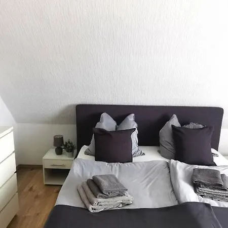 Auszeit Rhein-mosel Apartment