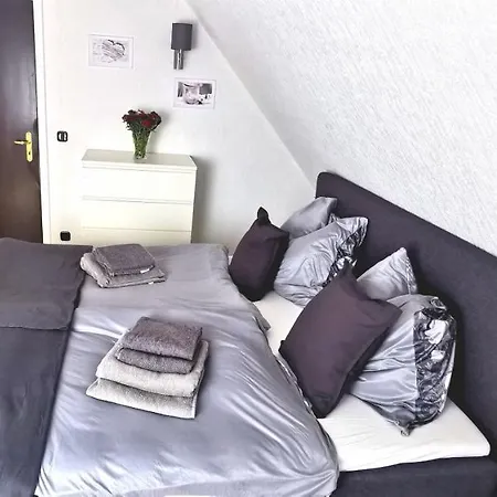 Apartman Auszeit Rhein-mosel Waldesch