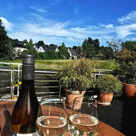 Auszeit Rhein-mosel Waldesch