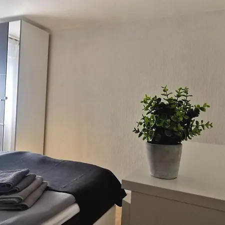 Apartment Auszeit Rhein-mosel *