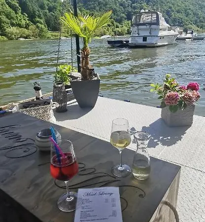 Auszeit Rhein-mosel Apartment