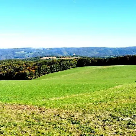 شقة Auszeit Rhein-mosel *