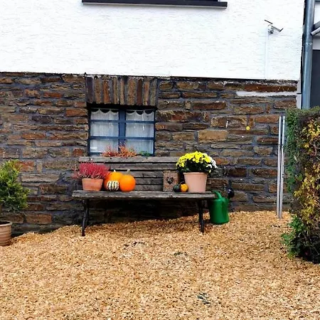 Auszeit Rhein-mosel شقة