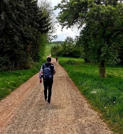 Auszeit Rhein-mosel Waldesch