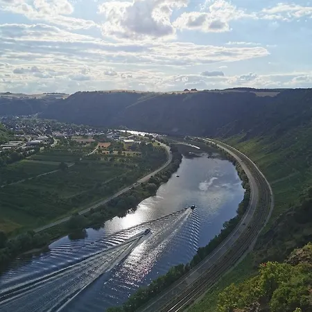 Auszeit Rhein-mosel