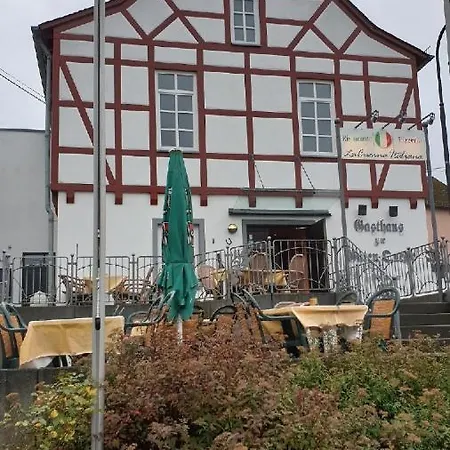 Auszeit Rhein-mosel