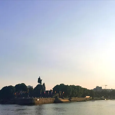 Auszeit Rhein-mosel * Waldesch