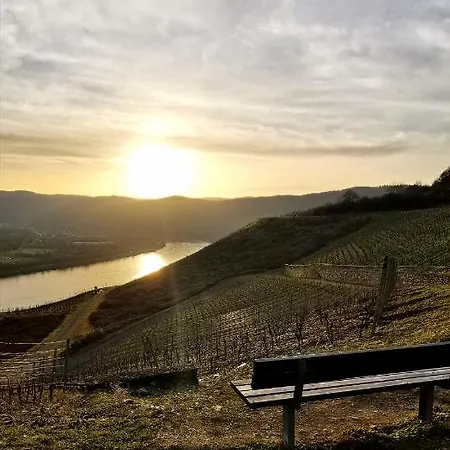 Daire Auszeit Rhein-mosel
