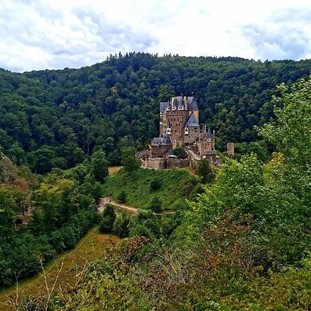 Auszeit Rhein-mosel