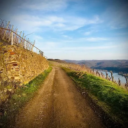 Auszeit Rhein-mosel