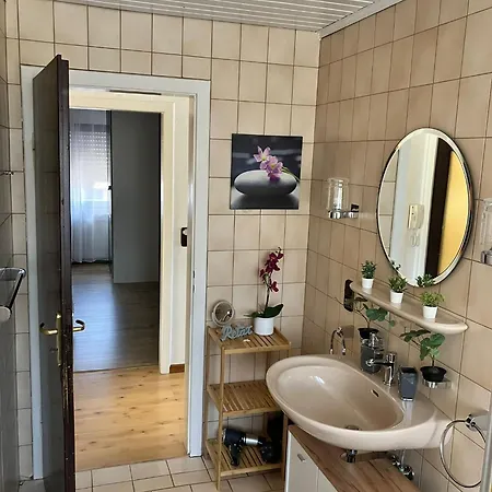 Auszeit Rhein-mosel *