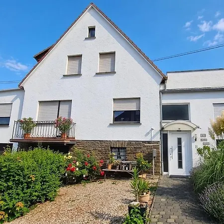 Apartment Auszeit Rhein-mosel Waldesch