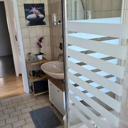 Apartment Auszeit Rhein-mosel Waldesch