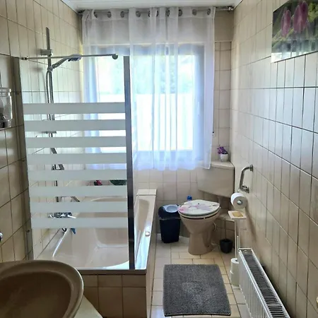Auszeit Rhein-mosel Apartment Waldesch