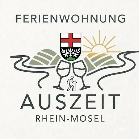 Auszeit Rhein-mosel * Waldesch