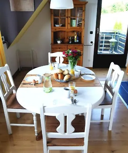 Apartament Auszeit Rhein-mosel