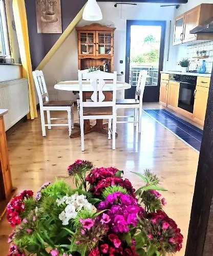 Apartament Auszeit Rhein-mosel *