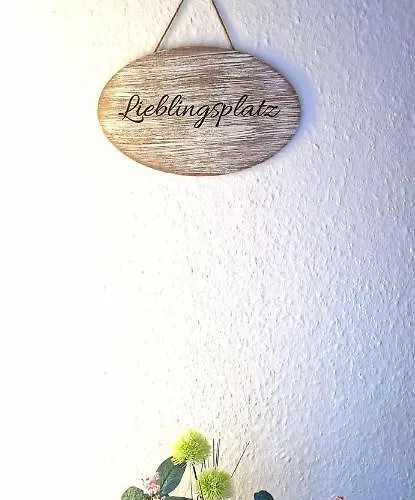 Auszeit Rhein-mosel Apartament *