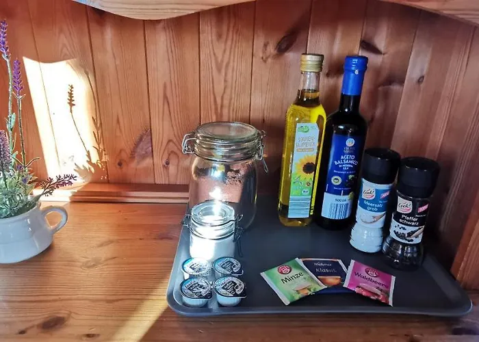 Auszeit Rhein-mosel Waldesch