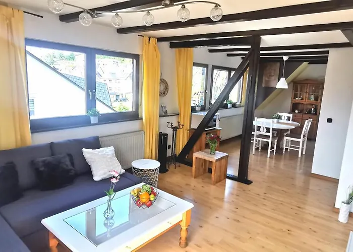 Auszeit Rhein-mosel Waldesch