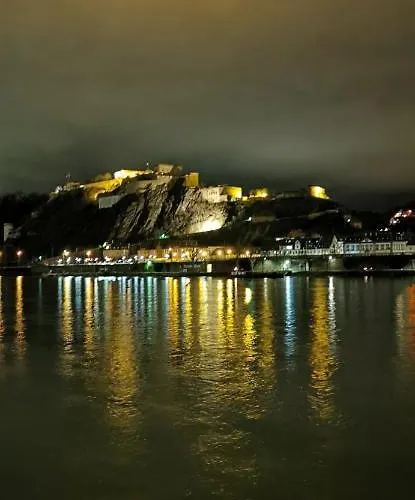 Апартаменты Auszeit Rhein-mosel