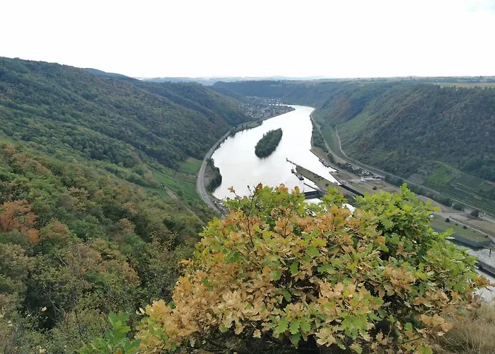 Auszeit Rhein-mosel *