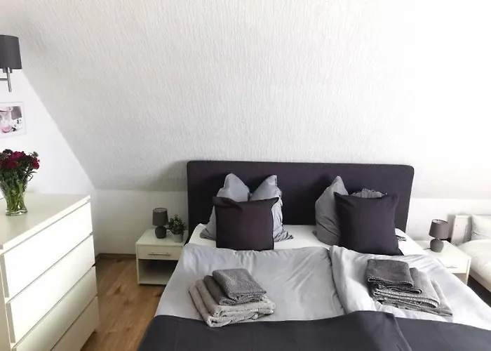 Auszeit Rhein-mosel Apartament