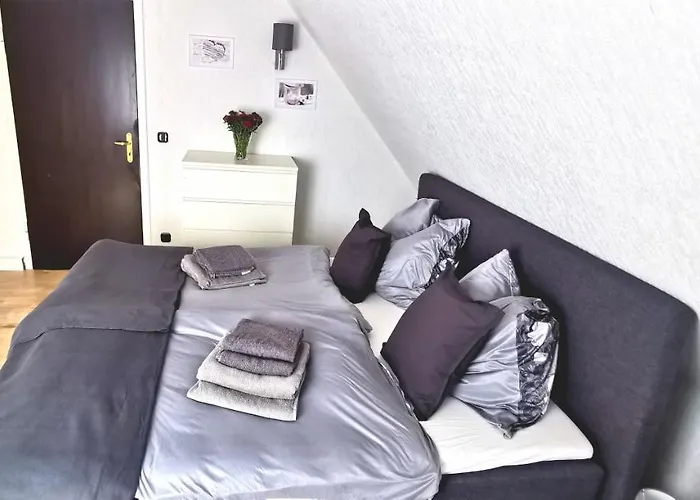 Апартаменты Auszeit Rhein-mosel Waldesch