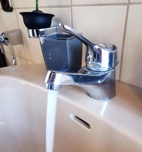 Апартаменты Auszeit Rhein-mosel Waldesch