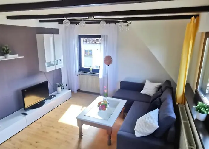 Auszeit Rhein-mosel Waldesch