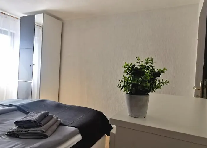 Apartament Auszeit Rhein-mosel *