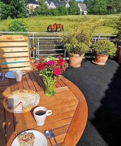 Apartament Auszeit Rhein-mosel Waldesch