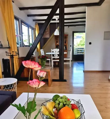 Auszeit Rhein-mosel Apartament Waldesch