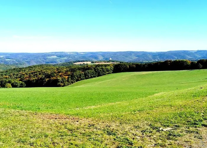 Апартаменты Auszeit Rhein-mosel *