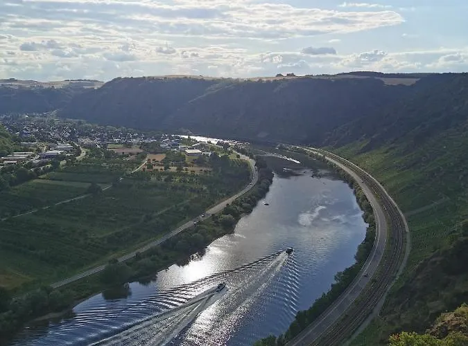 Auszeit Rhein-mosel