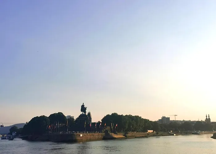 Auszeit Rhein-mosel * Waldesch