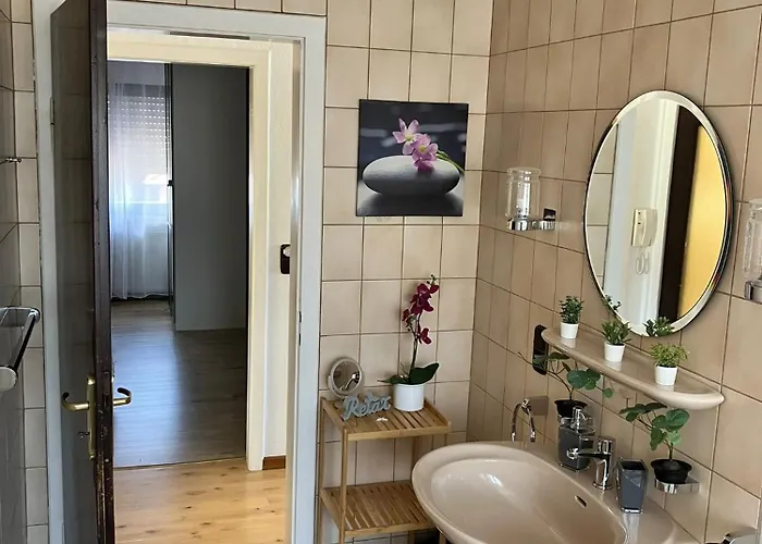 Auszeit Rhein-mosel *